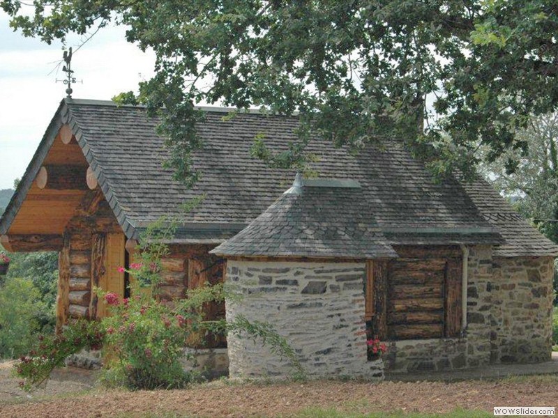 Découverte de la cuisson du pain au four
