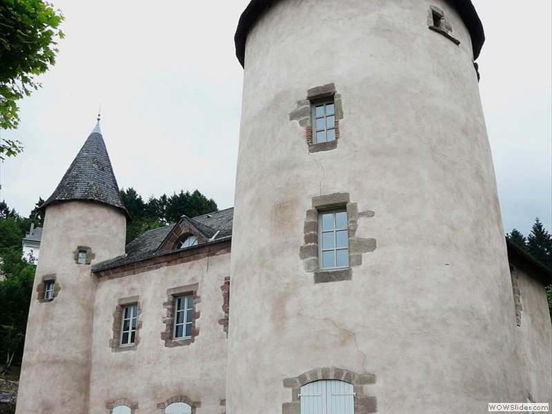 Le dernier taillandier